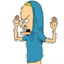 cornholio