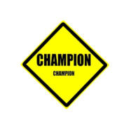 ︻デ Champion