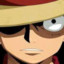 MONKEY D LUFFY