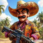 Mexican - steam id 76561199611476910