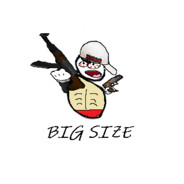 Bigs1ze - steam id 76561199053742620