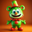 Gummy bear