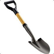 Shovel