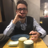 painkeeper Steam avatar