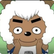 活捉一只沸羊羊