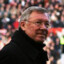 SİR ALEX FERGUSON HAZRETLERİ