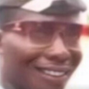 黑哥一笑生死难料