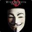 V - for Vendetta