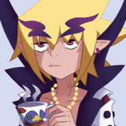 Axel the Dark Hero's avatar