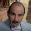 Hercule Poirot