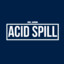 ACID SPILL