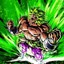 BROLY