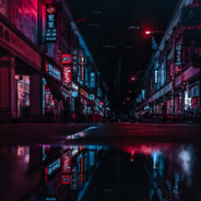 rvnger