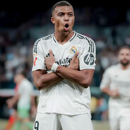 Mbappe