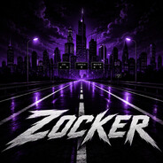 Zocker avatar