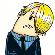 Vinsmoke Sanji
