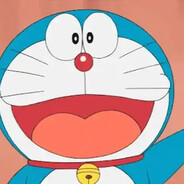 Doraemon's avatar