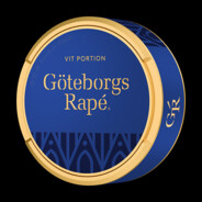 Göteborg rape