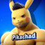 Pika Chad