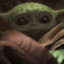 Disturbed Yoda