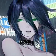 粉毛伦敦精神病人