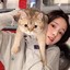 霸少菜菜子