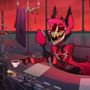 The Radio Demon avatar