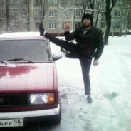 Поебень Плюшевая