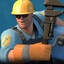 MAIN ENGI &amp; SOLDIER
