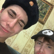 попный тупий