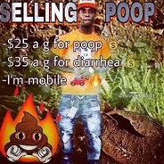 Your Neighborhood Poop Dealer