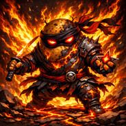 Player avatar