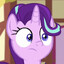 fake horse