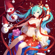 Hatsune Miku