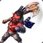 D神