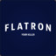 Flatron