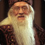 PFF # Dumbledore
