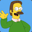 The Only God Ned Flanders