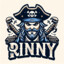 Captain Rinny