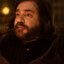 Matt Berry&#039;s Voice Crack