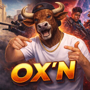 Ox'n