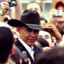 Cowboy Obama