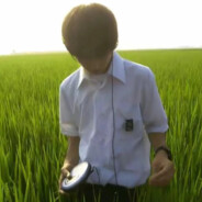 這一刻好像永遠