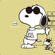 Snoopy-123