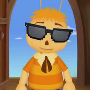 п4еленок Steam avatar