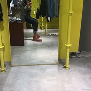 蓝色火焰豆腐佬