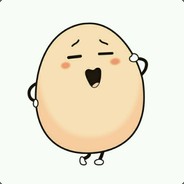 夜空中闪亮的皮蛋