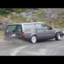 88&#039; 240 DL Volvo Station Wagon