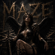 Maze 锈