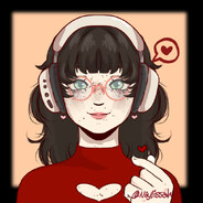 Juniper <3 Steam avatar